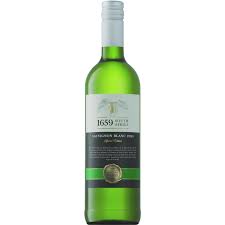 1659 Sauvignon Blanc 750Ml